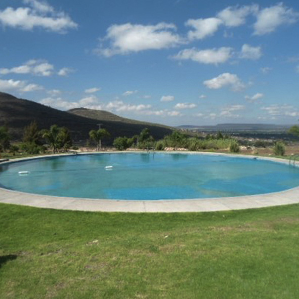 El Oasis de Malagón